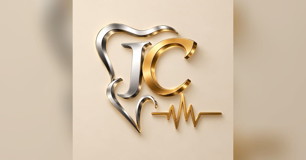 JC Dental Clinic logo
